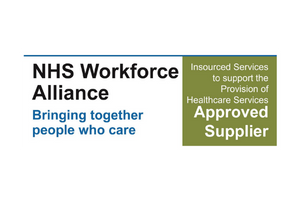 NHS Work Force Alliance Logo